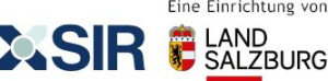 Landschaft im Bundesland Salzburg mit Gemeinden, Natur und Infrastruktur als Symbol für nachhaltige Entwicklung